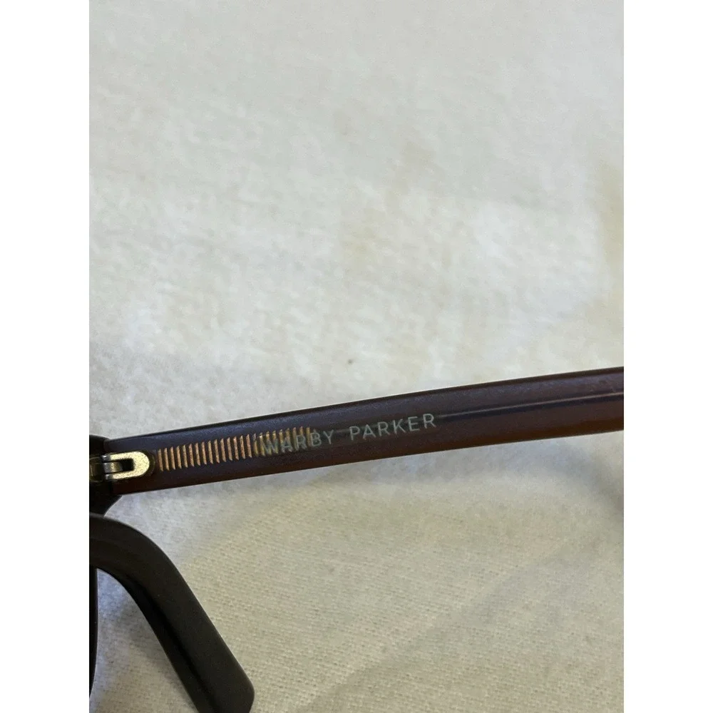 Warby Parker Eastman Eyeglasses Sunglasses 294 47-23-145 FRAMES ONLY